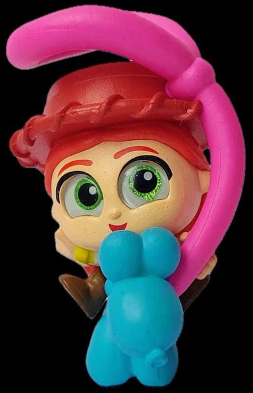Jessie Series 16 Disney Doorables