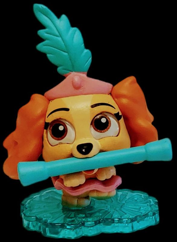 Lady Series 16 Disney Doorables