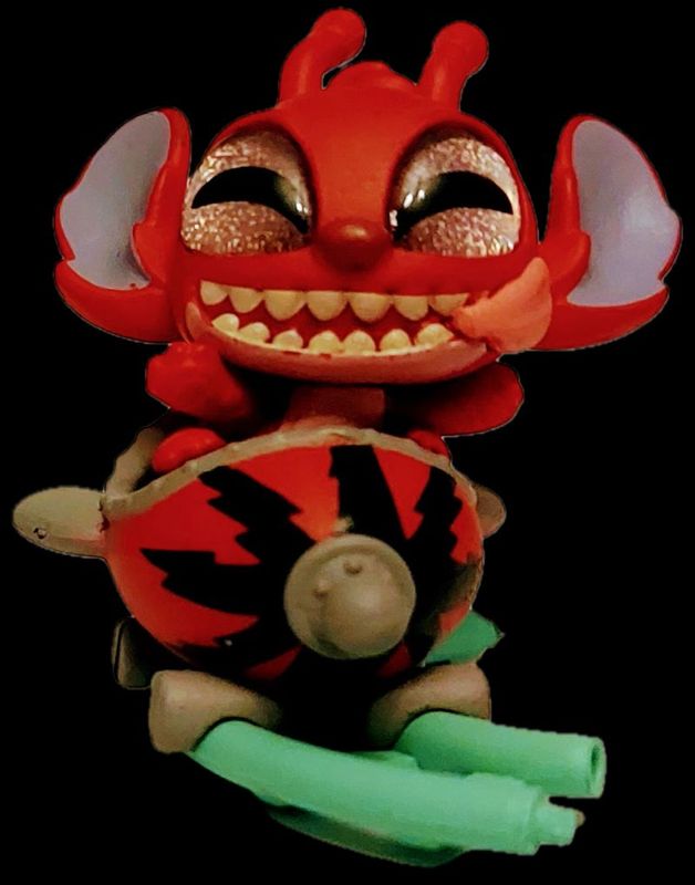 Leroy Series 16 Disney Doorables