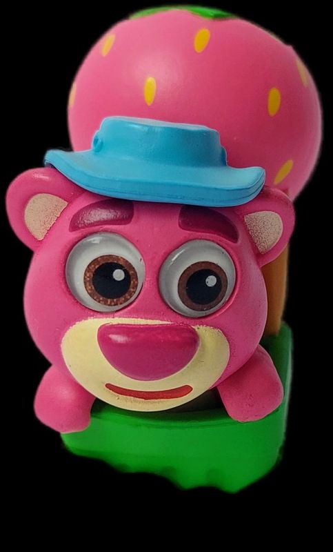 Lotso Series 16 Disney Doorables