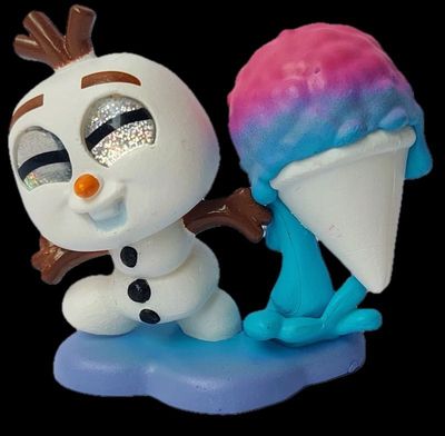 Olaf Series 16 Disney Doorables