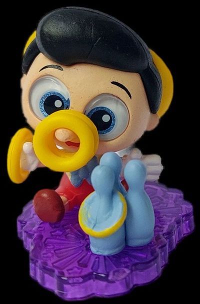 Pinocchio Series 16 Disney Doorables