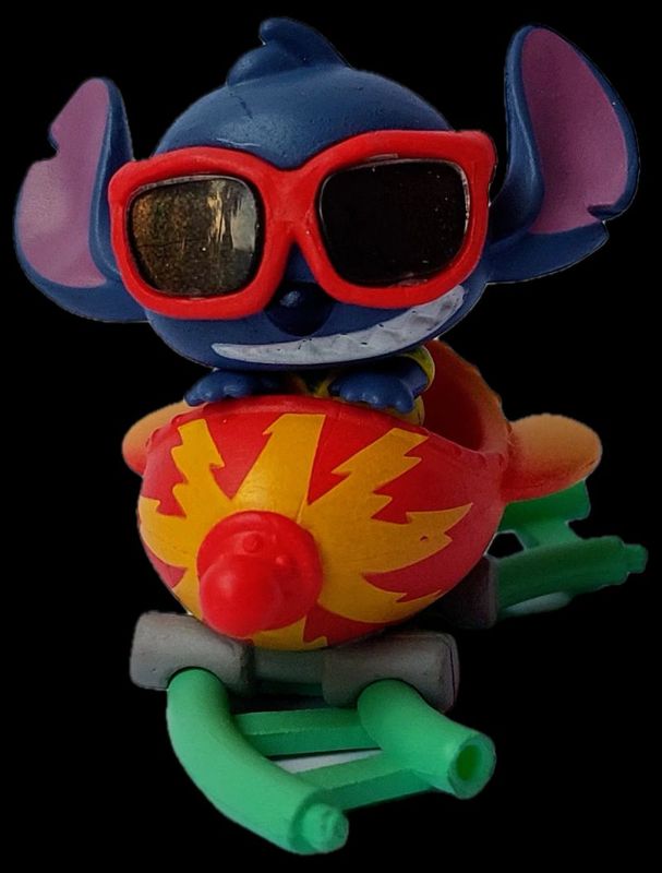 Stitch Series 16 Disney Doorables