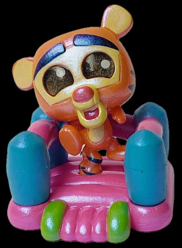 Tigger (Special Edition) Series 16 Disney Doorables