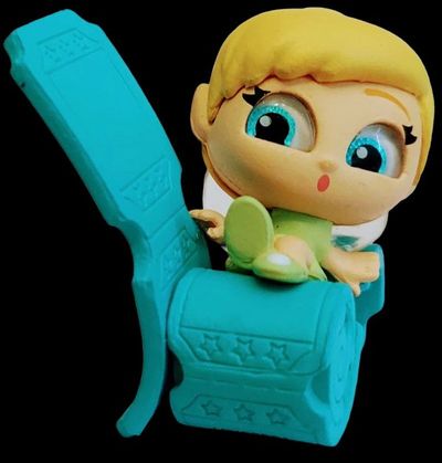 Tinker Bell Series 16 Disney Doorables
