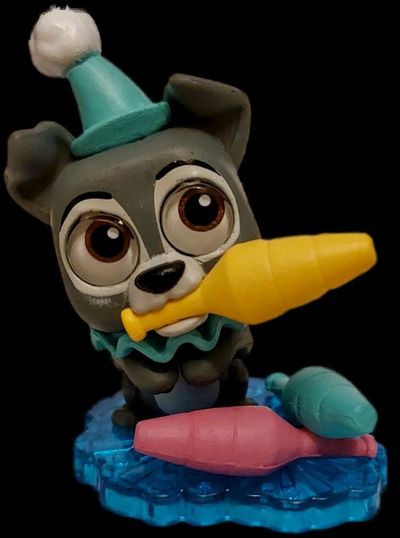 Tramp Series 16 Disney Doorables