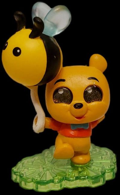 Winnie the Pooh Series 16 Disney Doorables