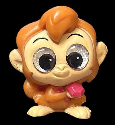 Abu Series 2 Disney Doorables
