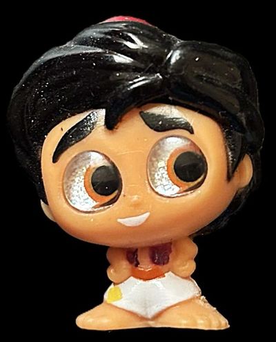 Aladdin Series 2 Disney Doorables