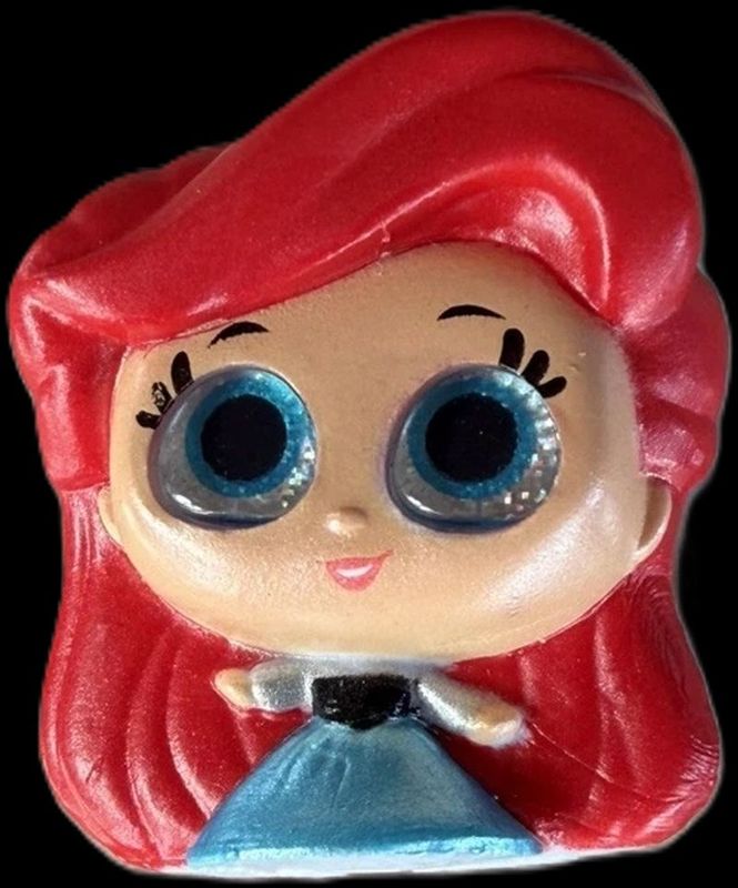 Ariel (Limited Edition) Series 2 Disney Doorables
