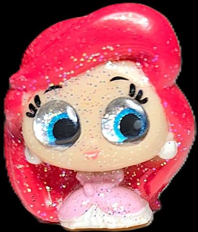 Ariel Series 2 Disney Doorables