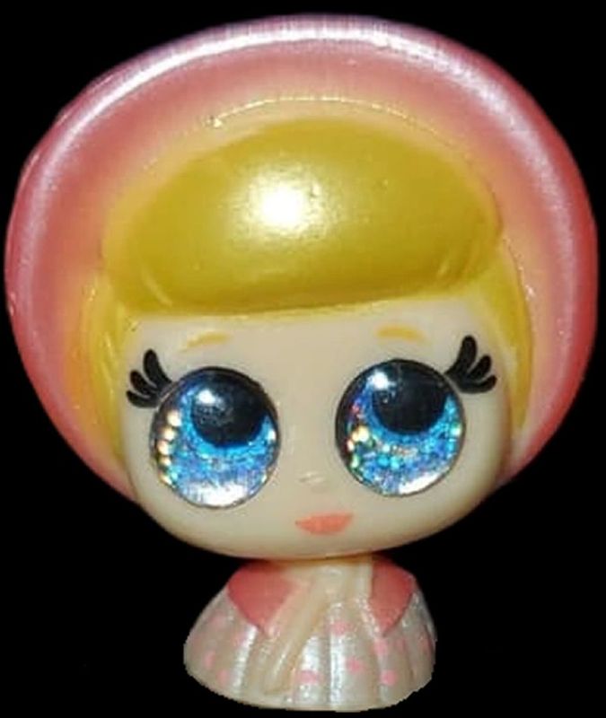Bo Peep Series 2 Disney Doorables