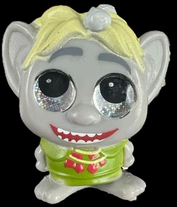 Bulda Series 2 Disney Doorables