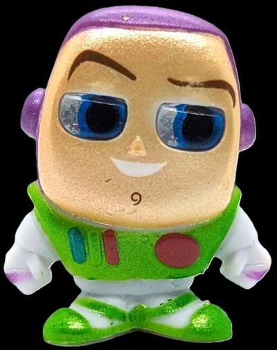 Buzz Lightyear Series 2 Disney Doorables