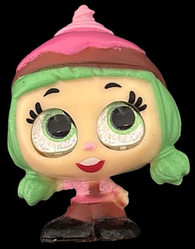 Candlehead Series 2 Disney Doorables