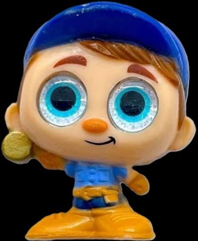 Felix Jr. Series 2 Disney Doorables