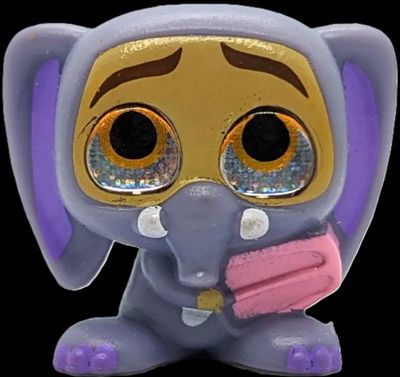 Finnick Series 2 Disney Doorables