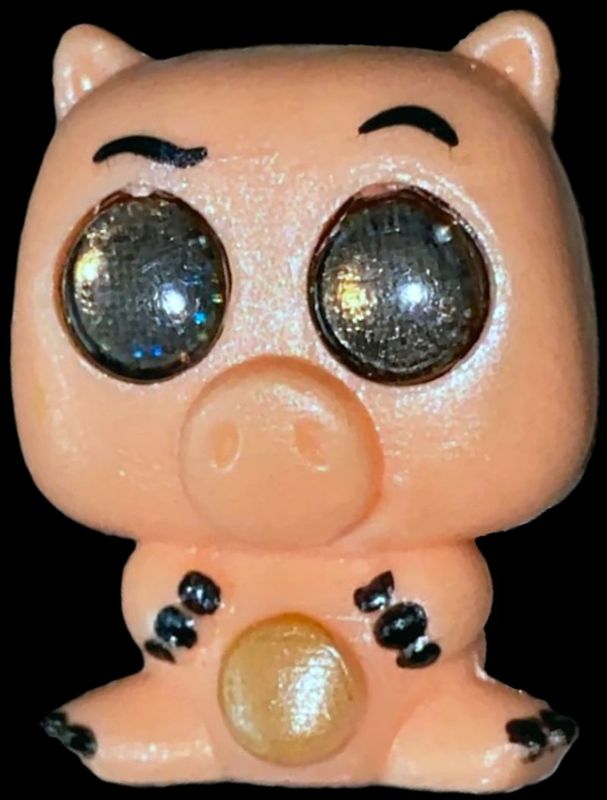 Hamm Series 2 Disney Doorables