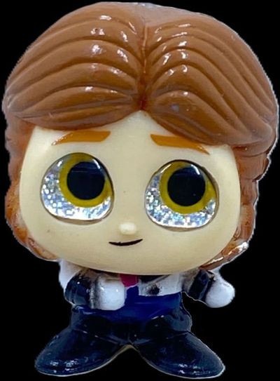 Hans Series 2 Disney Doorables