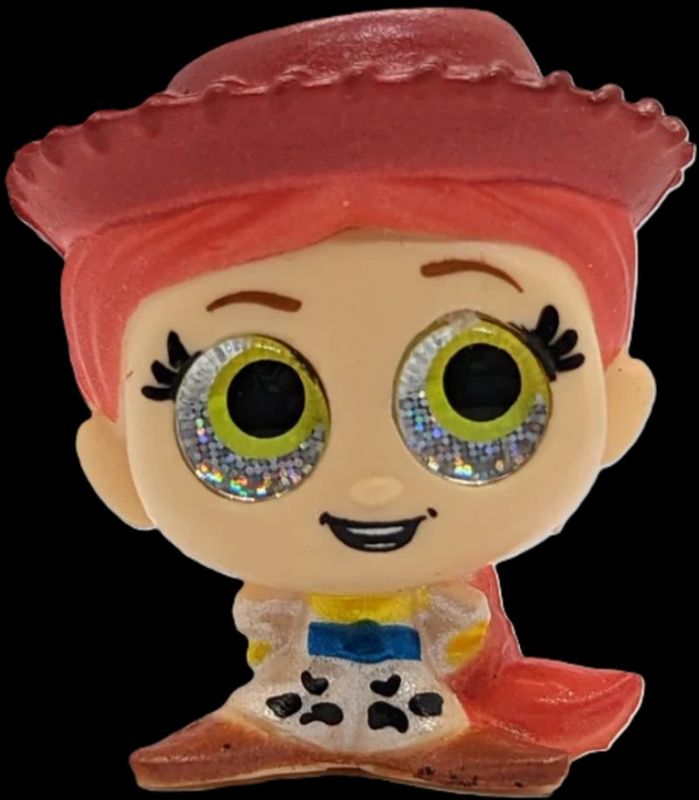 Jessie Series 2 Disney Doorables