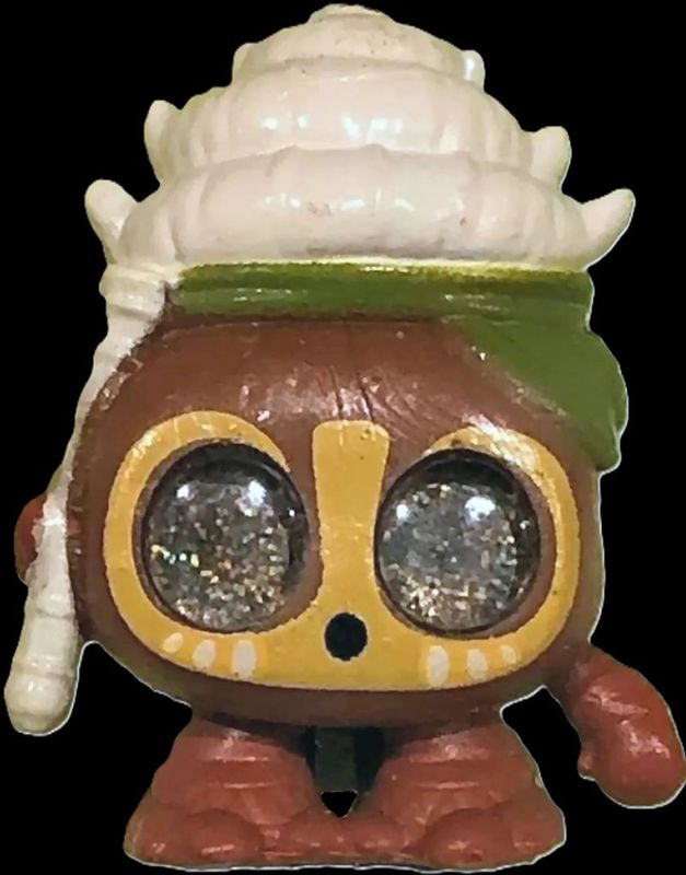 Kakamora Series 2 Disney Doorables