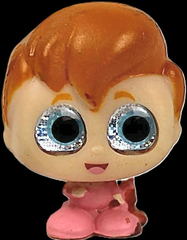 Michael Series 2 Disney Doorables