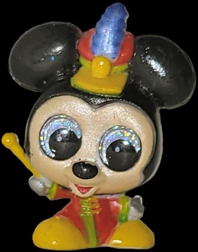 Mickey Mouse (Band Concert) Series 2 Disney Doorables