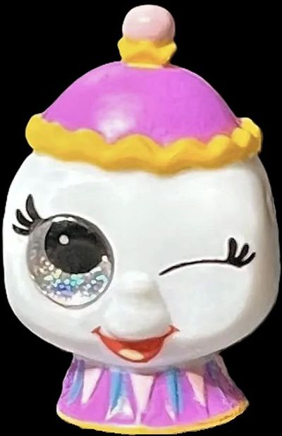 Mrs. Potts Series 2 Disney Doorables