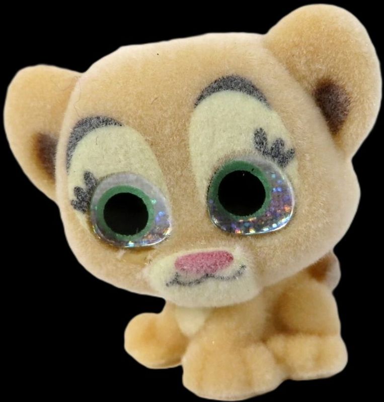 Nala Series 2 Disney Doorables
