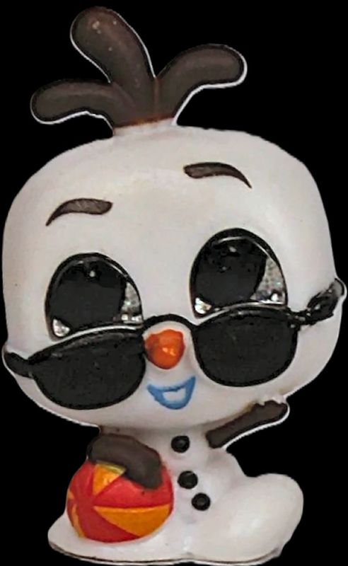 Olaf (Sunglasses) Series 2 Disney Doorables