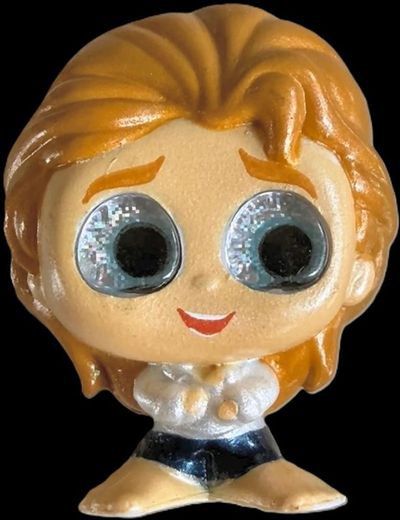 Prince Adam Series 2 Disney Doorables