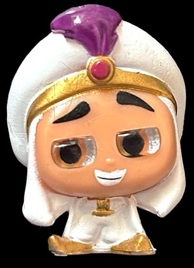 Prince Ali Series 2 Disney Doorables
