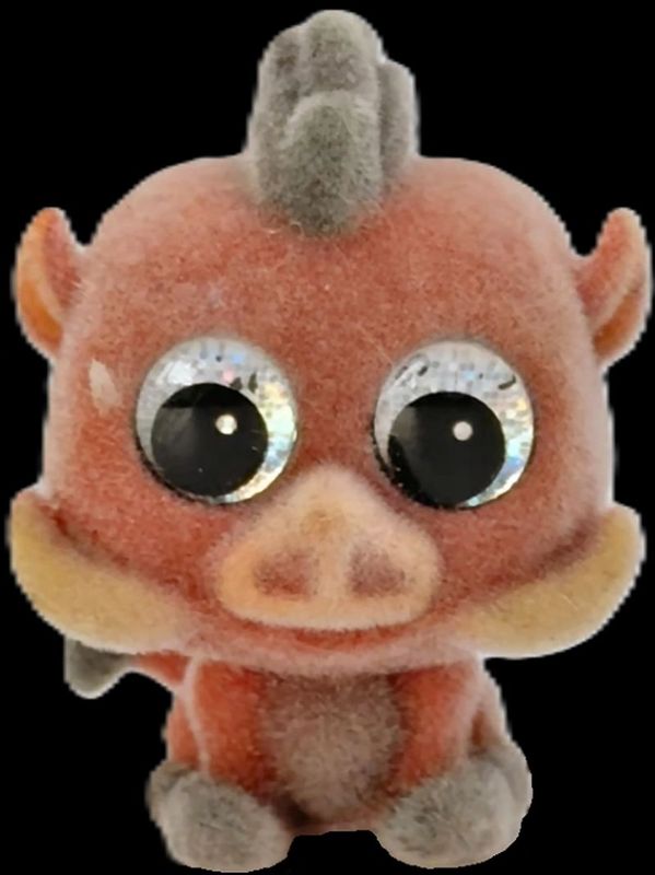 Pumba Series 2 Disney Doorables