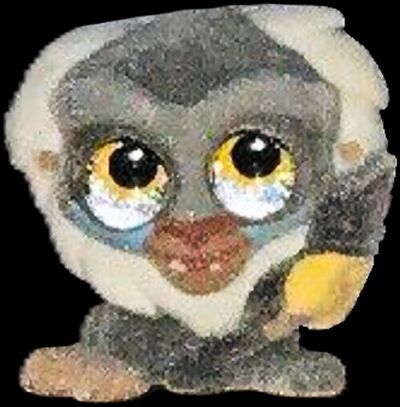 Rafiki Series 2 Disney Doorables