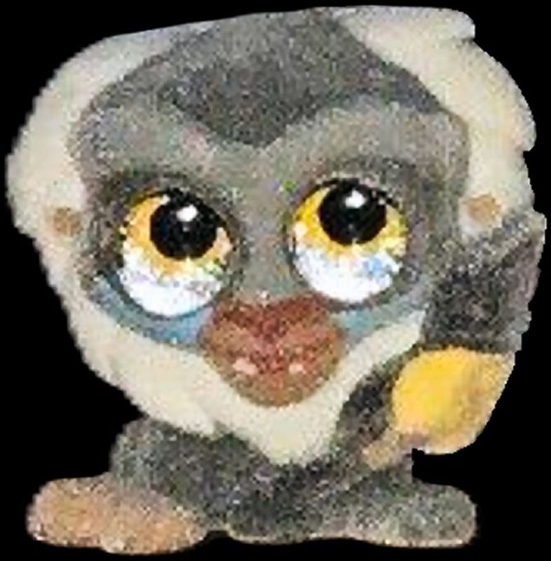 Rafiki Series 2 Disney Doorables