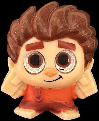 Ralph Series 2 Disney Doorables