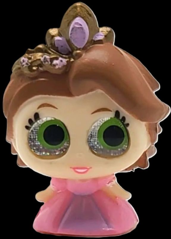 Rapunzel (Young) Series 2 Disney Doorables