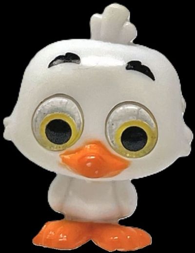 Scuttle Series 2 Disney Doorables