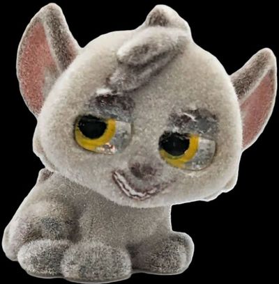 Shenzi Series 2 Disney Doorables