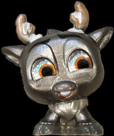 Sven Series 2 Disney Doorables