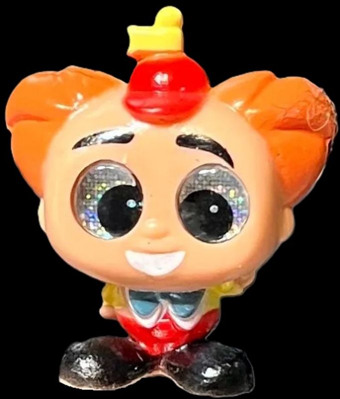 Tweedle Dum Series 2 Disney Doorables