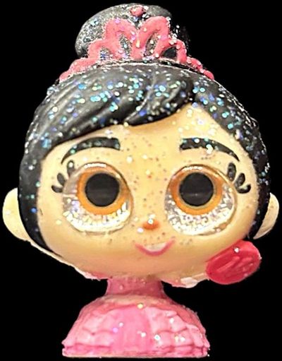 Vanellope Series 2 Disney Doorables