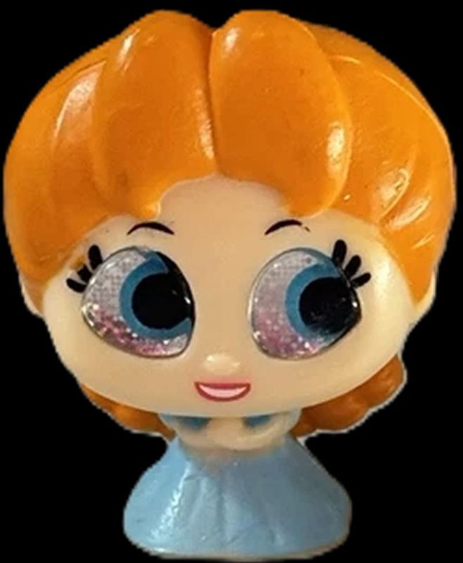 Wendy Series 2 Disney Doorables
