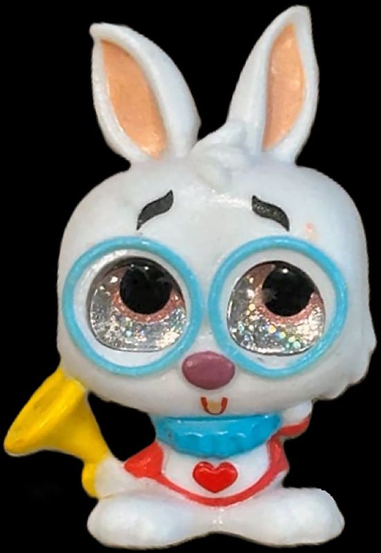 White Rabbit (Queen's Herald) Series 2 Disney Doorables