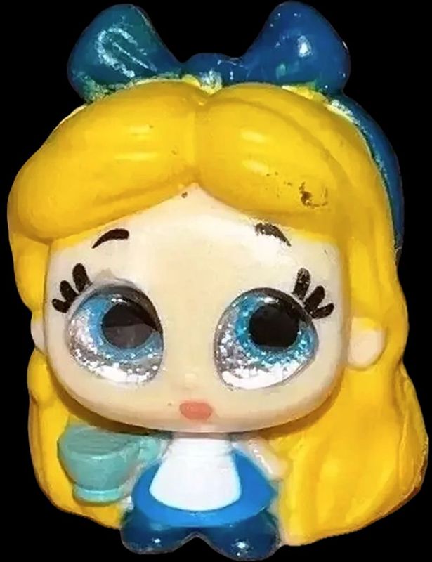 Alice Series 3 Disney Doorables
