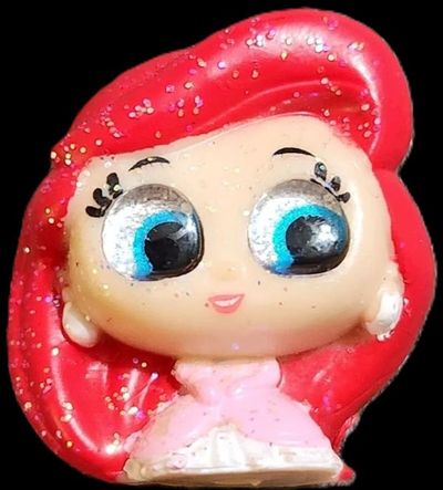 Ariel Series 3 Disney Doorables