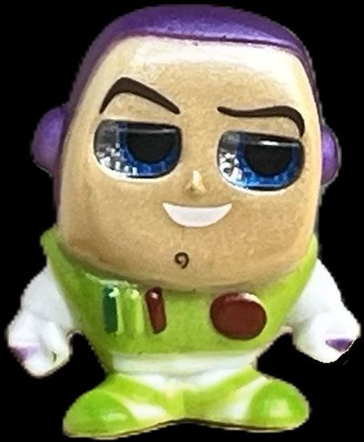 Buzz Lightyear Series 3 Disney Doorables
