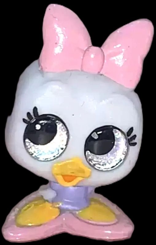 Daisy Duck Series 3 Disney Doorables