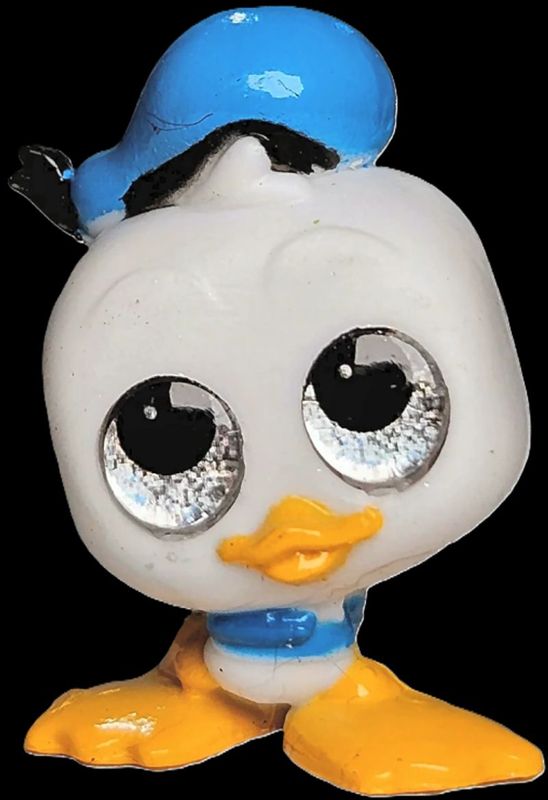Donald Duck Series 3 Disney Doorables