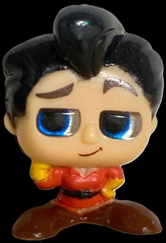 Gaston Series 3 Disney Doorables